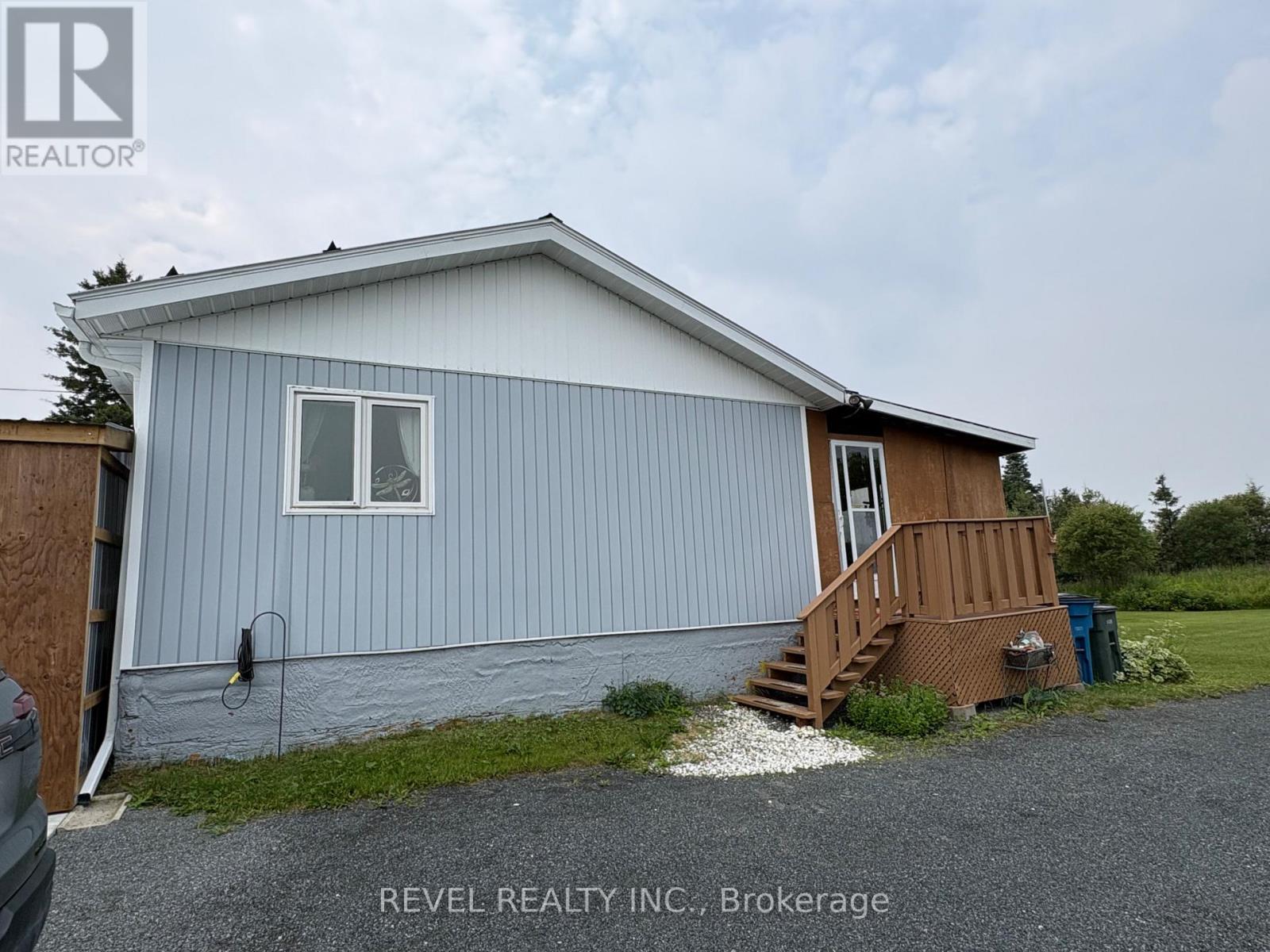 253 HIGHWAY 11 HIGHWAY S - 3