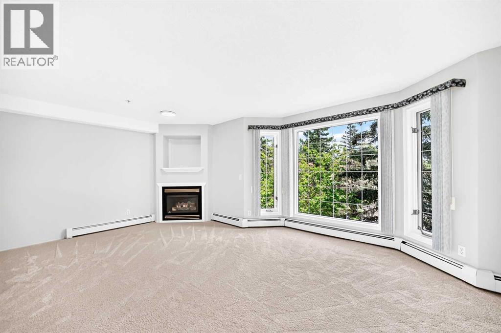 #311 8535 Bonaventure Drive SE - 8