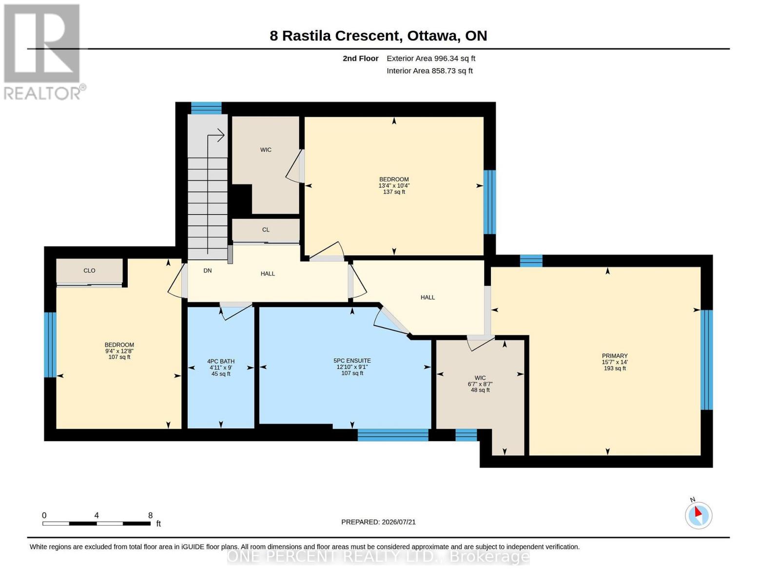 8 RASTILA CRESCENT - Image 44