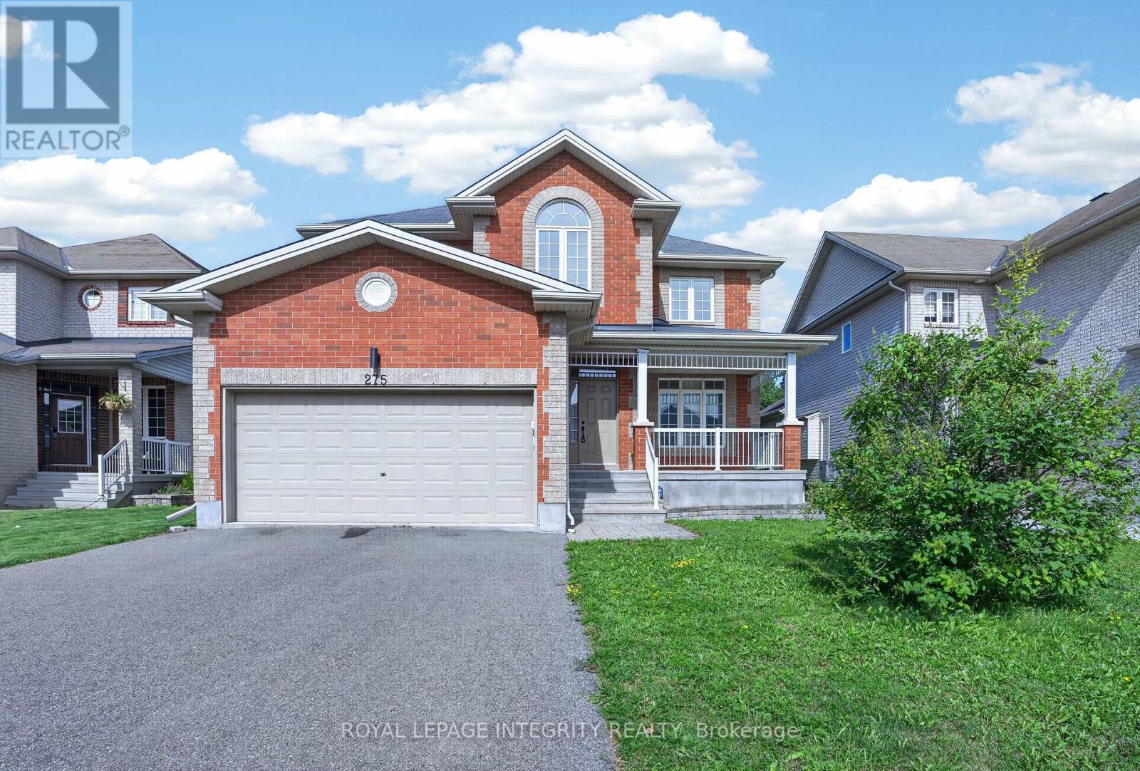 275 KIWANIS COURT - 1