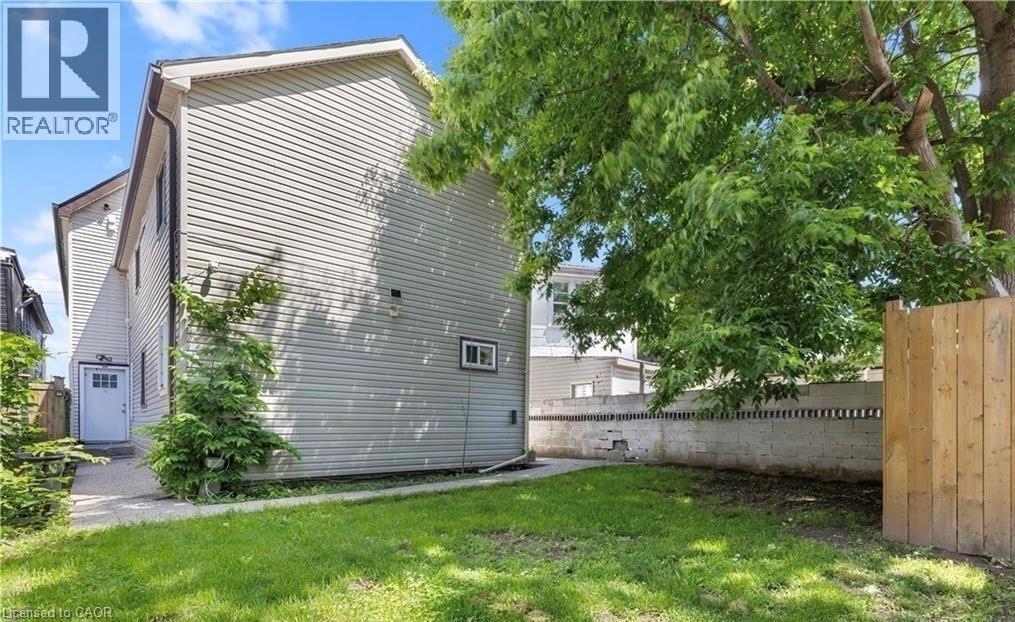 235 HAMILTON Road - 35