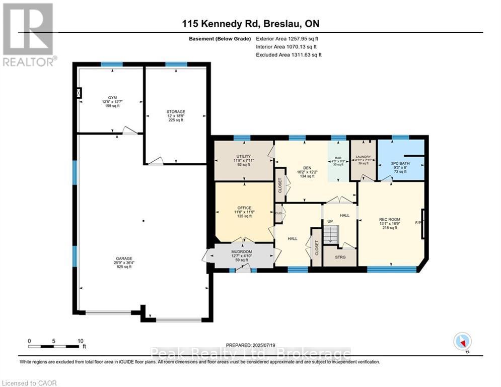 115 KENNEDY ROAD - 50