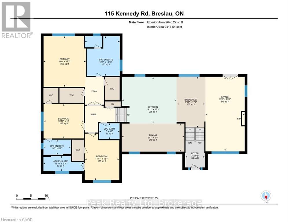 115 KENNEDY ROAD - Image 49