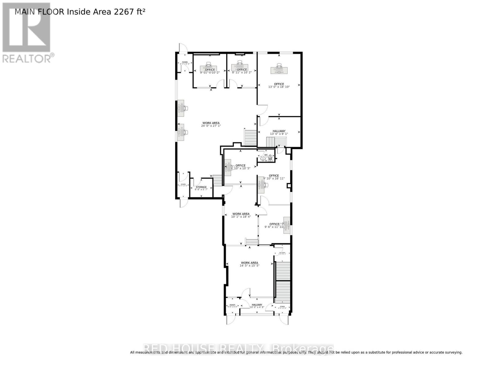 658 VAUGHAN ROAD - Image 41
