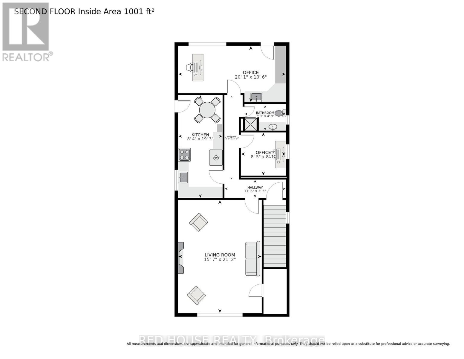 658 VAUGHAN ROAD - 42