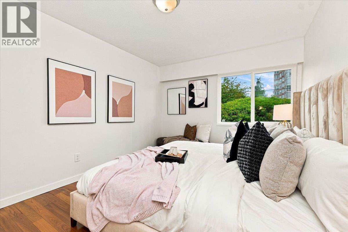 1 Bed, 1 Bath Apartment for Sale in Vancouver – 208 3787 W 4TH AVENUE, Vancouver – MLS# R3149045 - Image 15