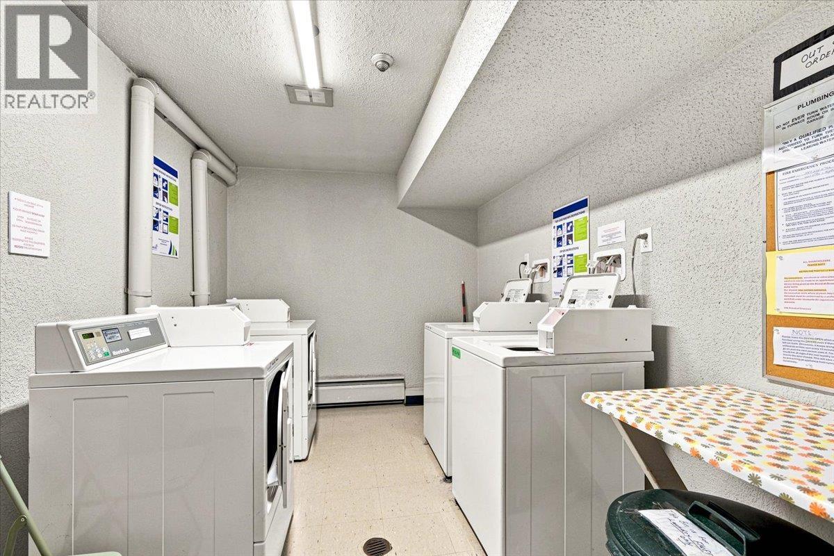 1 Bed, 1 Bath Apartment for Sale in Vancouver – 208 3787 W 4TH AVENUE, Vancouver – MLS# R3149045 - Image 19