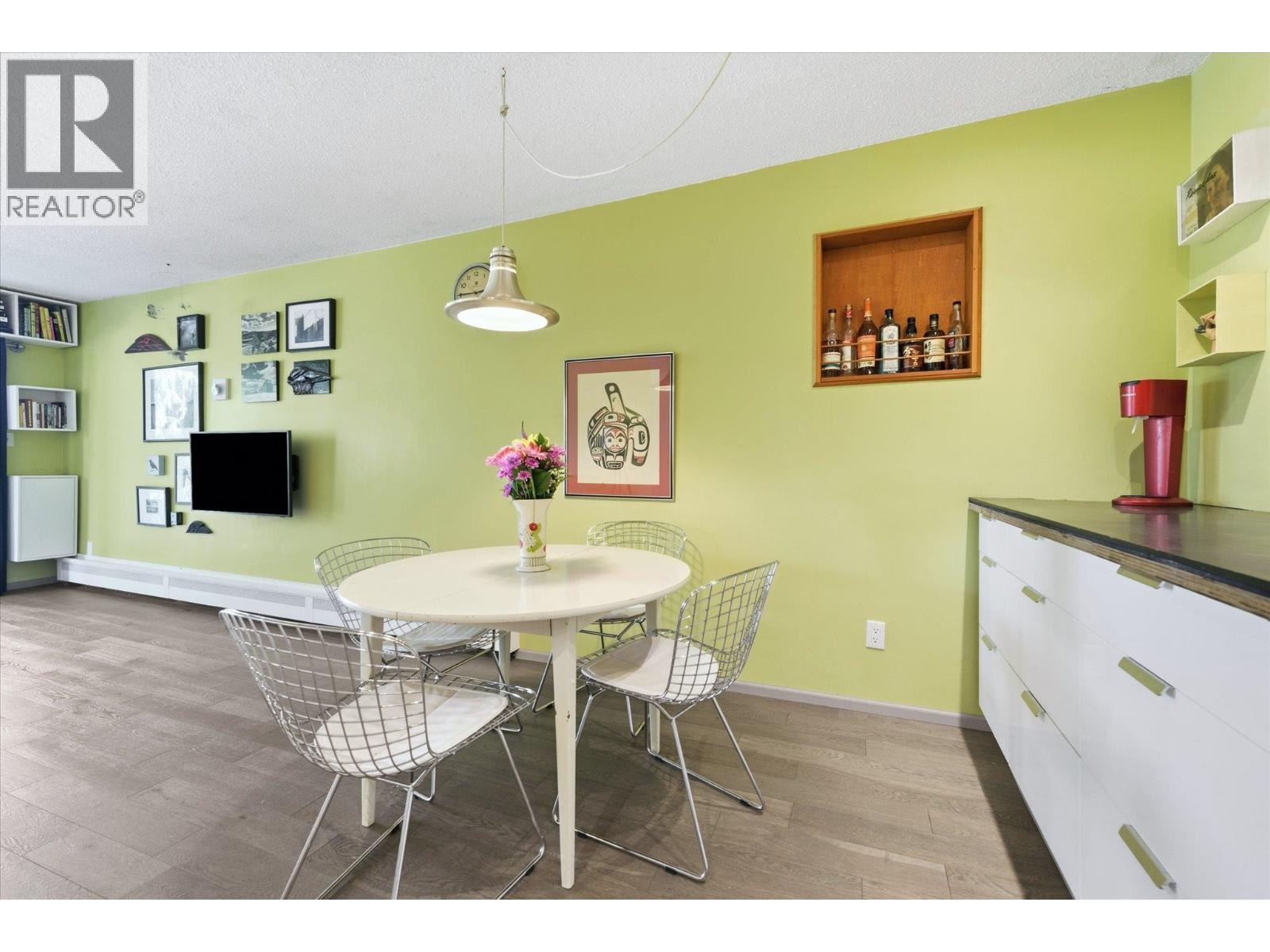 2 Bed, 1 Bath Apartment for Sale in Vancouver – 201 1622 FRANCES STREET, Vancouver – MLS# R3149076 - Image 10