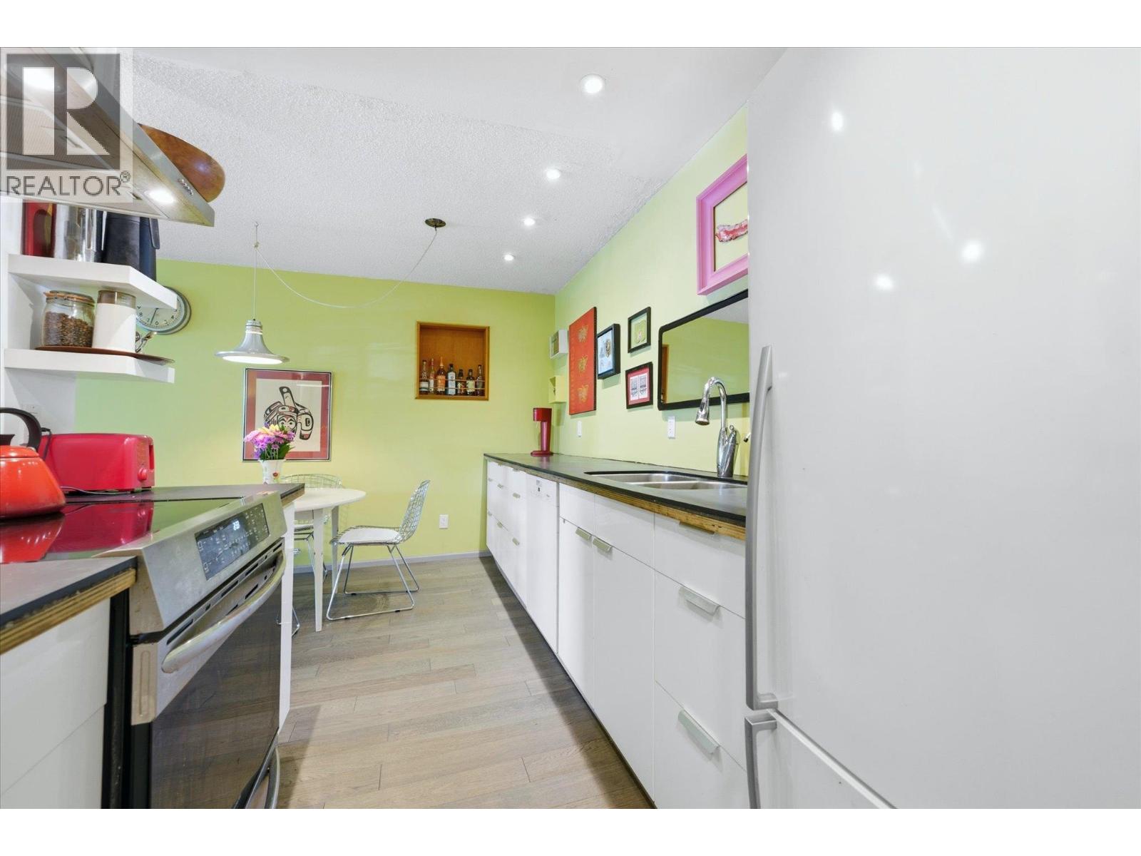 2 Bed, 1 Bath Apartment for Sale in Vancouver – 201 1622 FRANCES STREET, Vancouver – MLS# R3149076 - Image 12