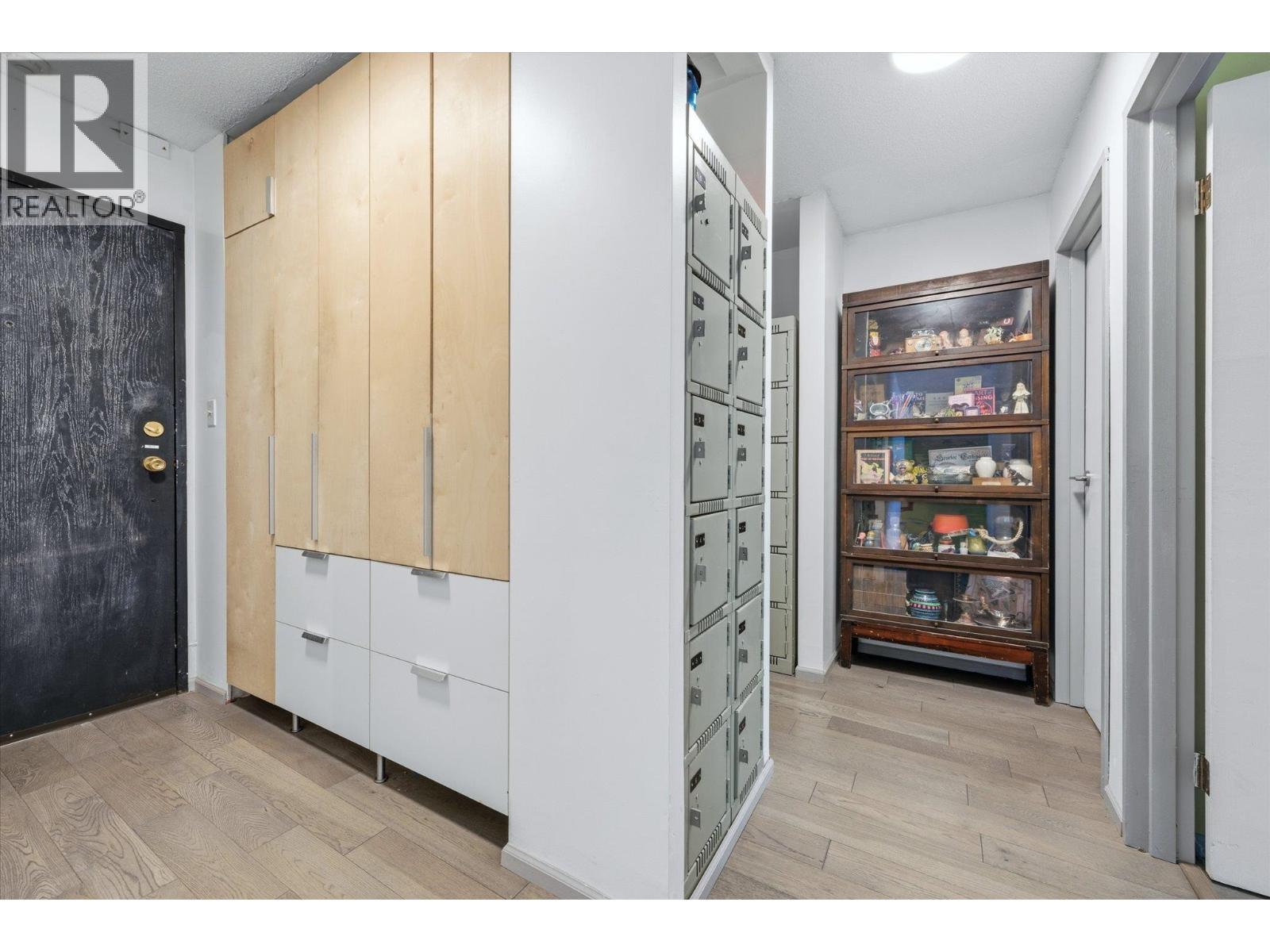2 Bed, 1 Bath Apartment for Sale in Vancouver – 201 1622 FRANCES STREET, Vancouver – MLS# R3149076 - Image 17