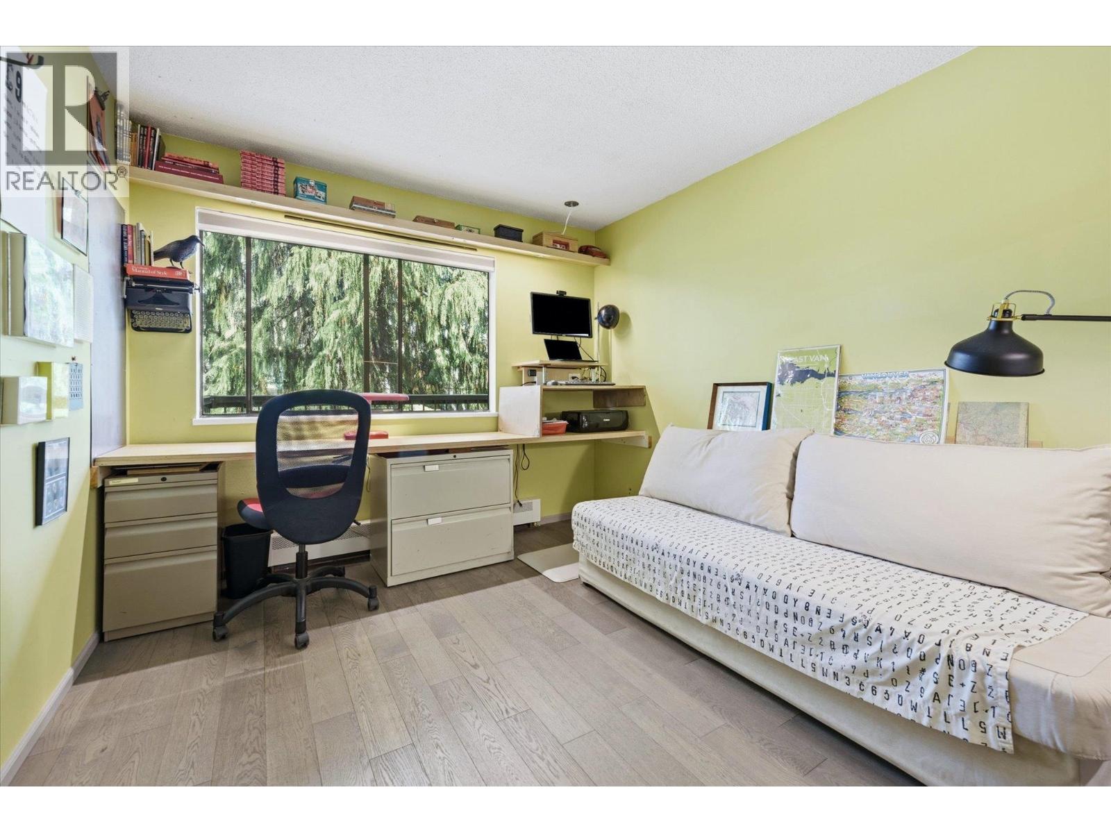 2 Bed, 1 Bath Apartment for Sale in Vancouver – 201 1622 FRANCES STREET, Vancouver – MLS# R3149076 - Image 18