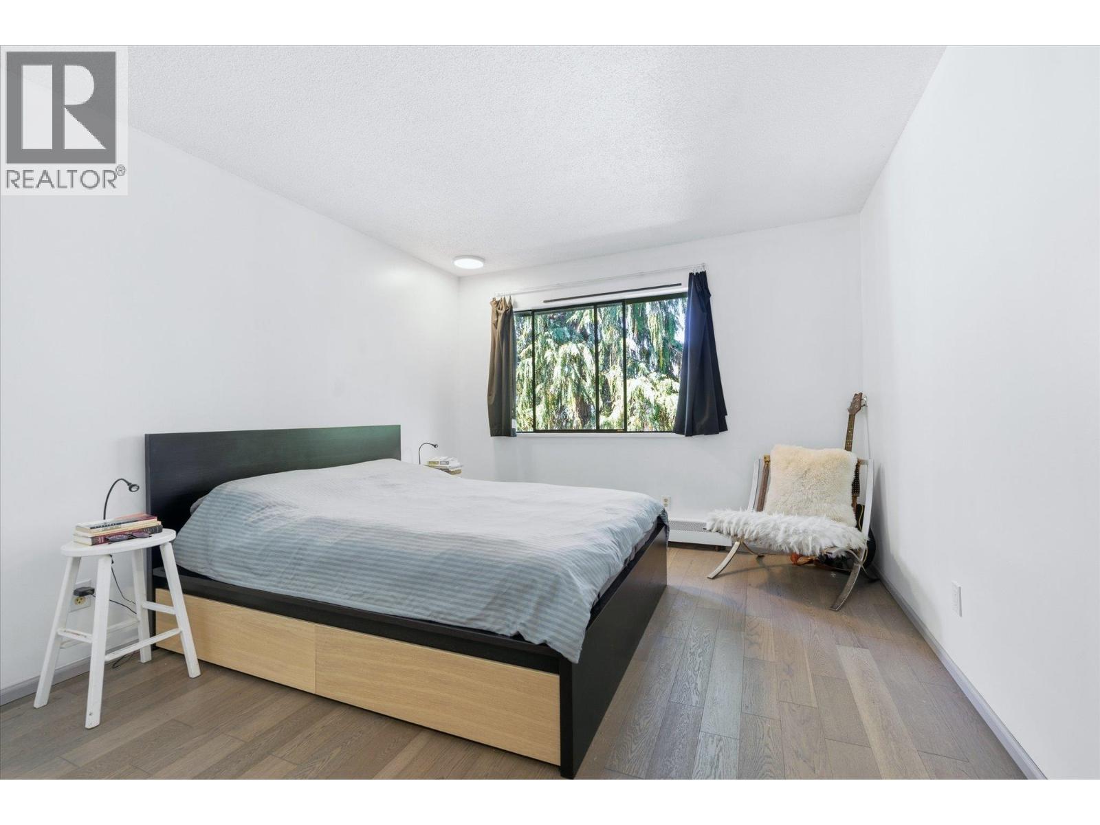 2 Bed, 1 Bath Apartment for Sale in Vancouver – 201 1622 FRANCES STREET, Vancouver – MLS# R3149076 - Image 20