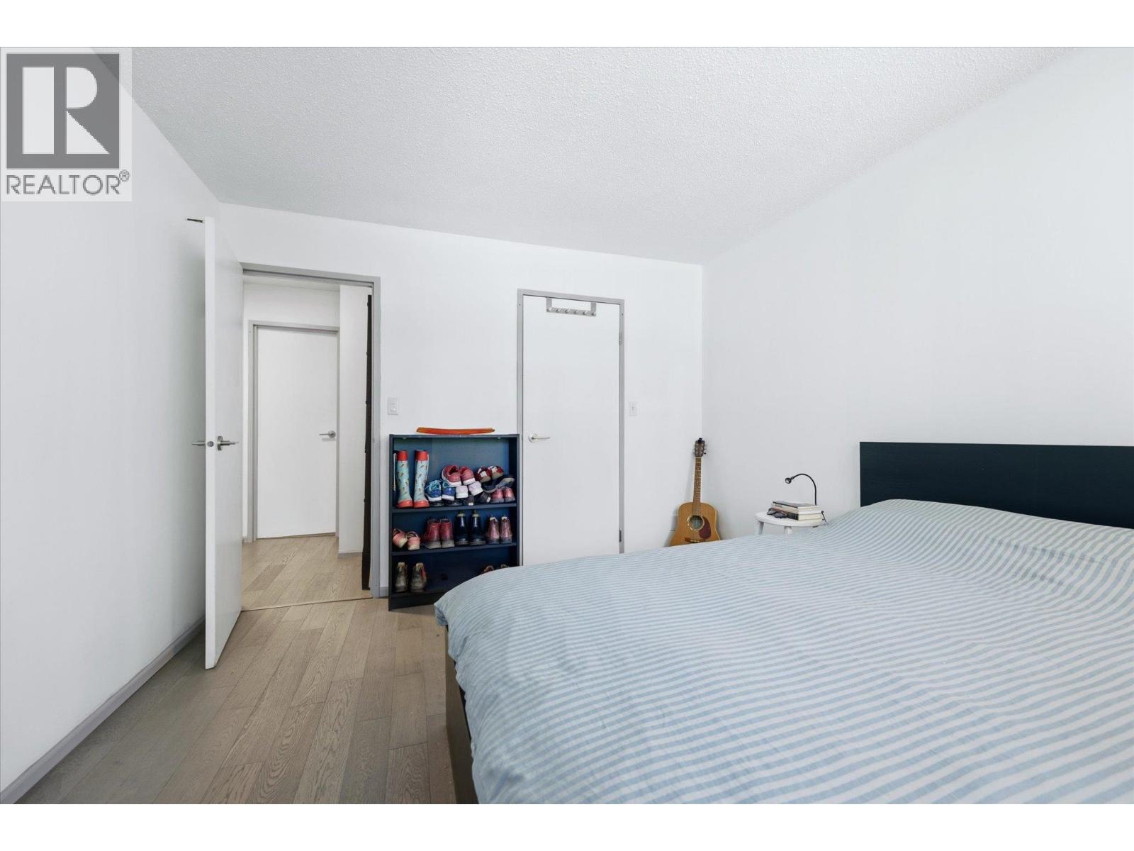 2 Bed, 1 Bath Apartment for Sale in Vancouver – 201 1622 FRANCES STREET, Vancouver – MLS# R3149076 - Image 21