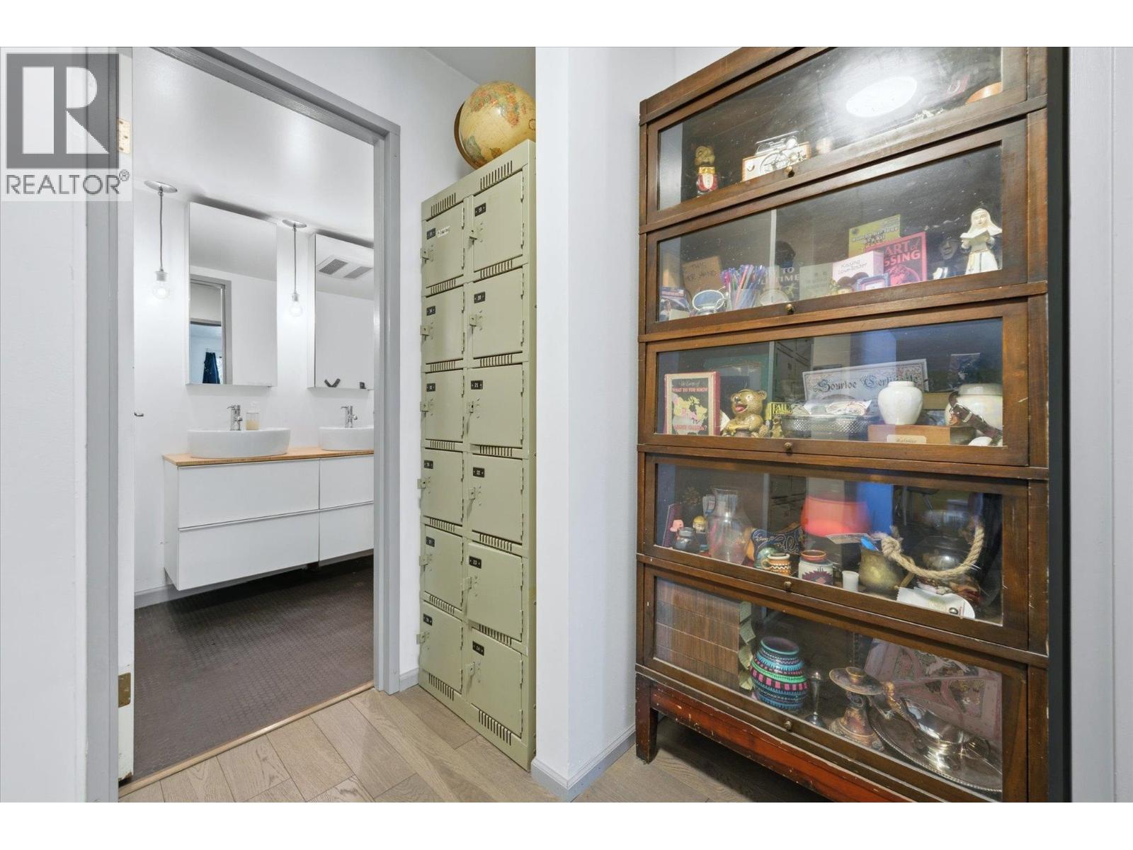 2 Bed, 1 Bath Apartment for Sale in Vancouver – 201 1622 FRANCES STREET, Vancouver – MLS# R3149076 - Image 22