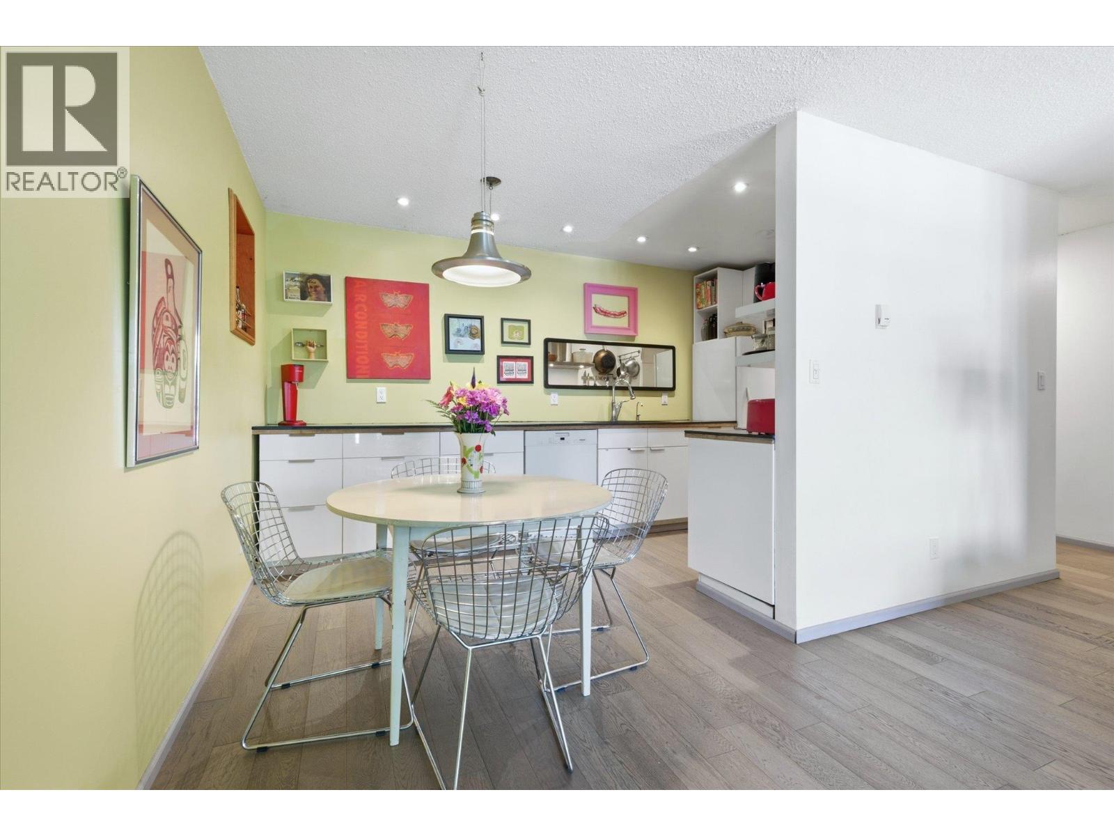 2 Bed, 1 Bath Apartment for Sale in Vancouver – 201 1622 FRANCES STREET, Vancouver – MLS# R3149076 - Image 8
