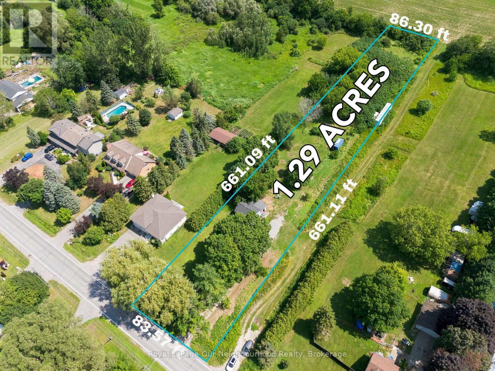 4599 TRULLS ROAD - 19