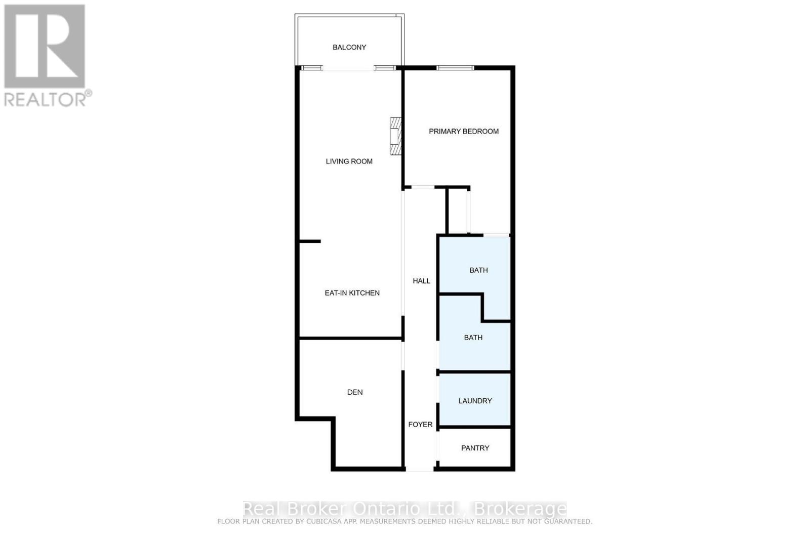 #302 4 BECK BOULEVARD - 26