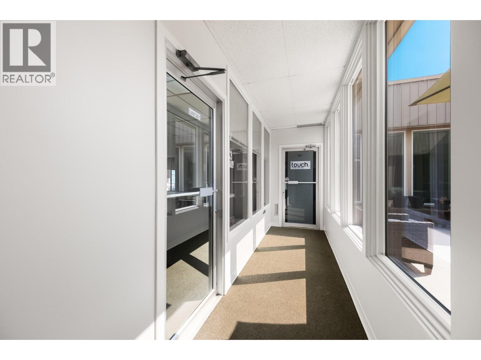201 & 202 1470 St. Paul Street, Kelowna
