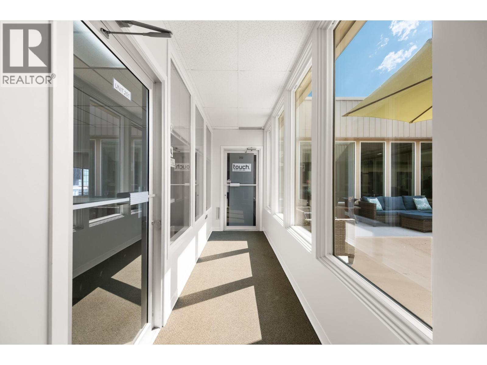 201 & 202 1470 St. Paul Street, Kelowna