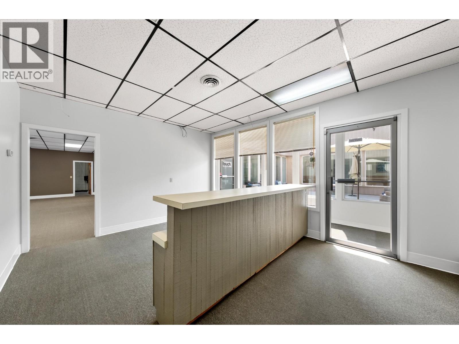 201 & 202 1470 St. Paul Street, Kelowna
