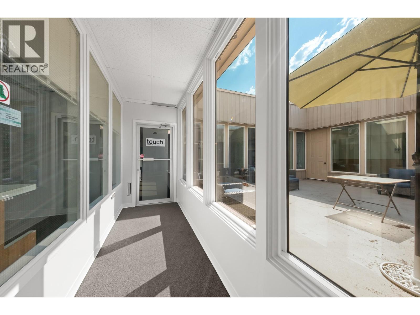 201 & 202 1470 St. Paul Street, Kelowna