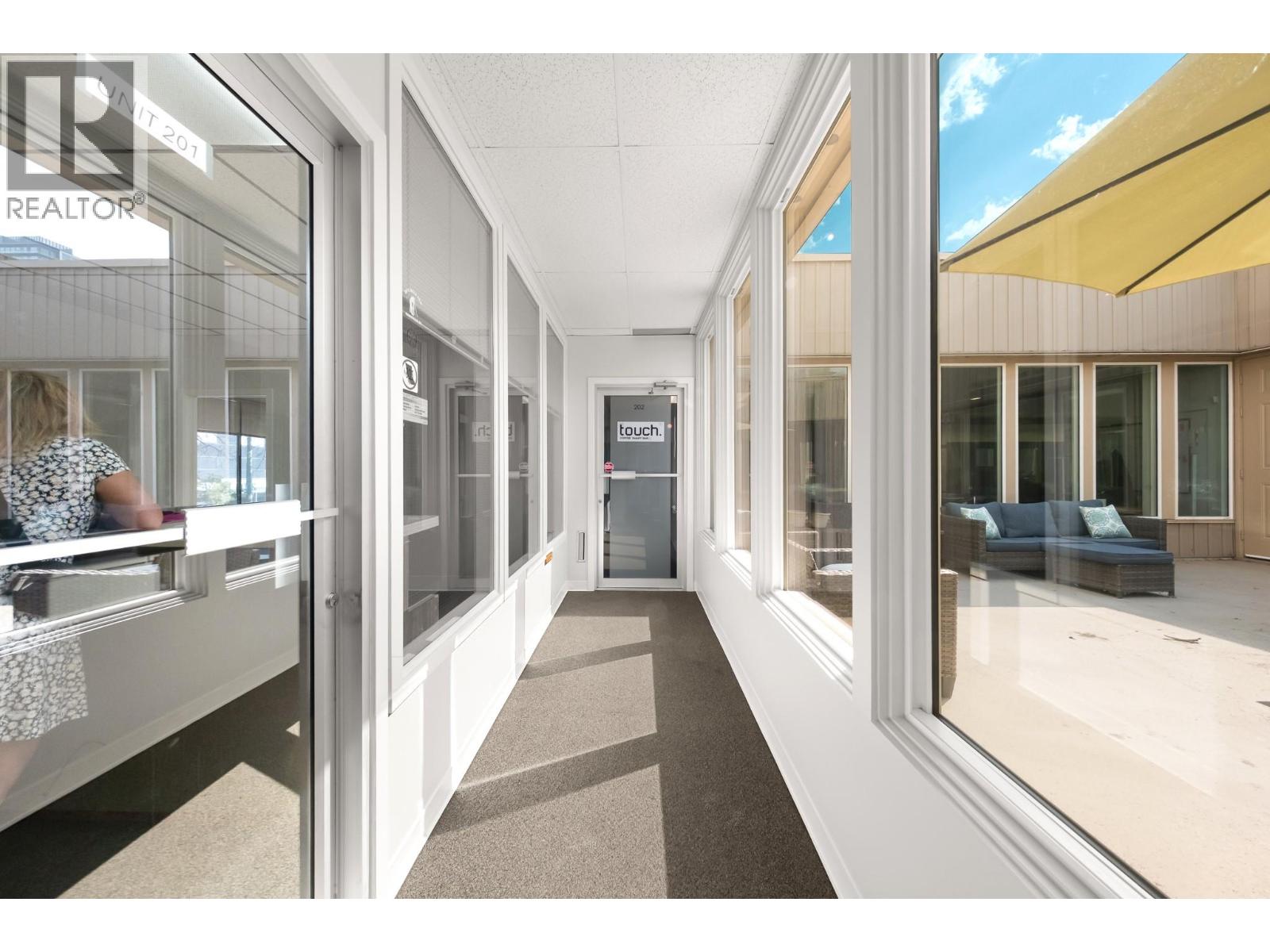 201 & 202 1470 St. Paul Street, Kelowna