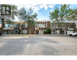 201 & 202 1470 St. Paul Street, Kelowna