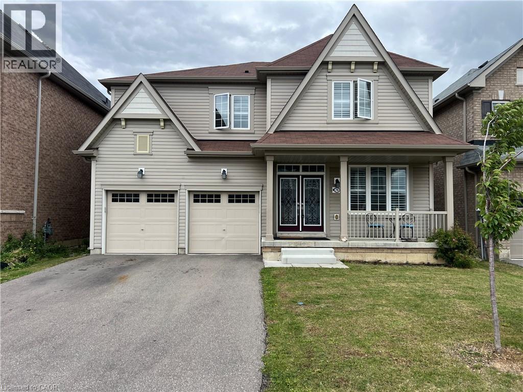 76 MCWATTERS Street - 1