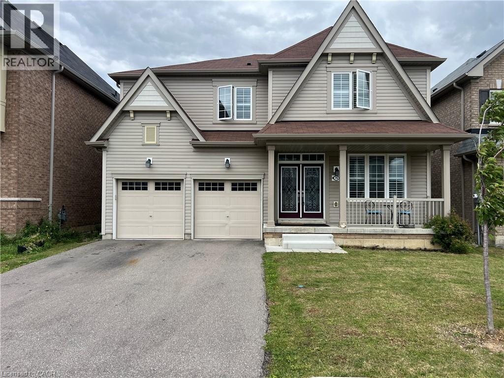 76 MCWATTERS Street - 2