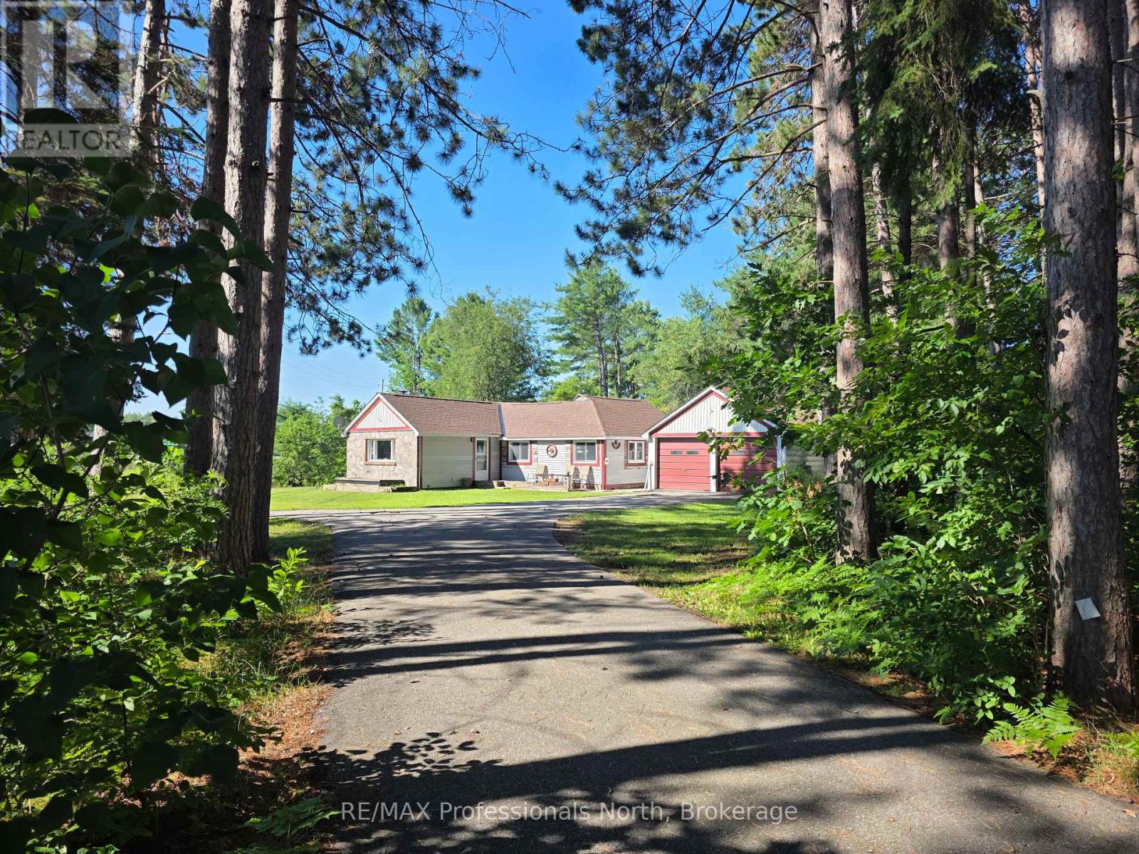 1007 WEST ROAD - 1