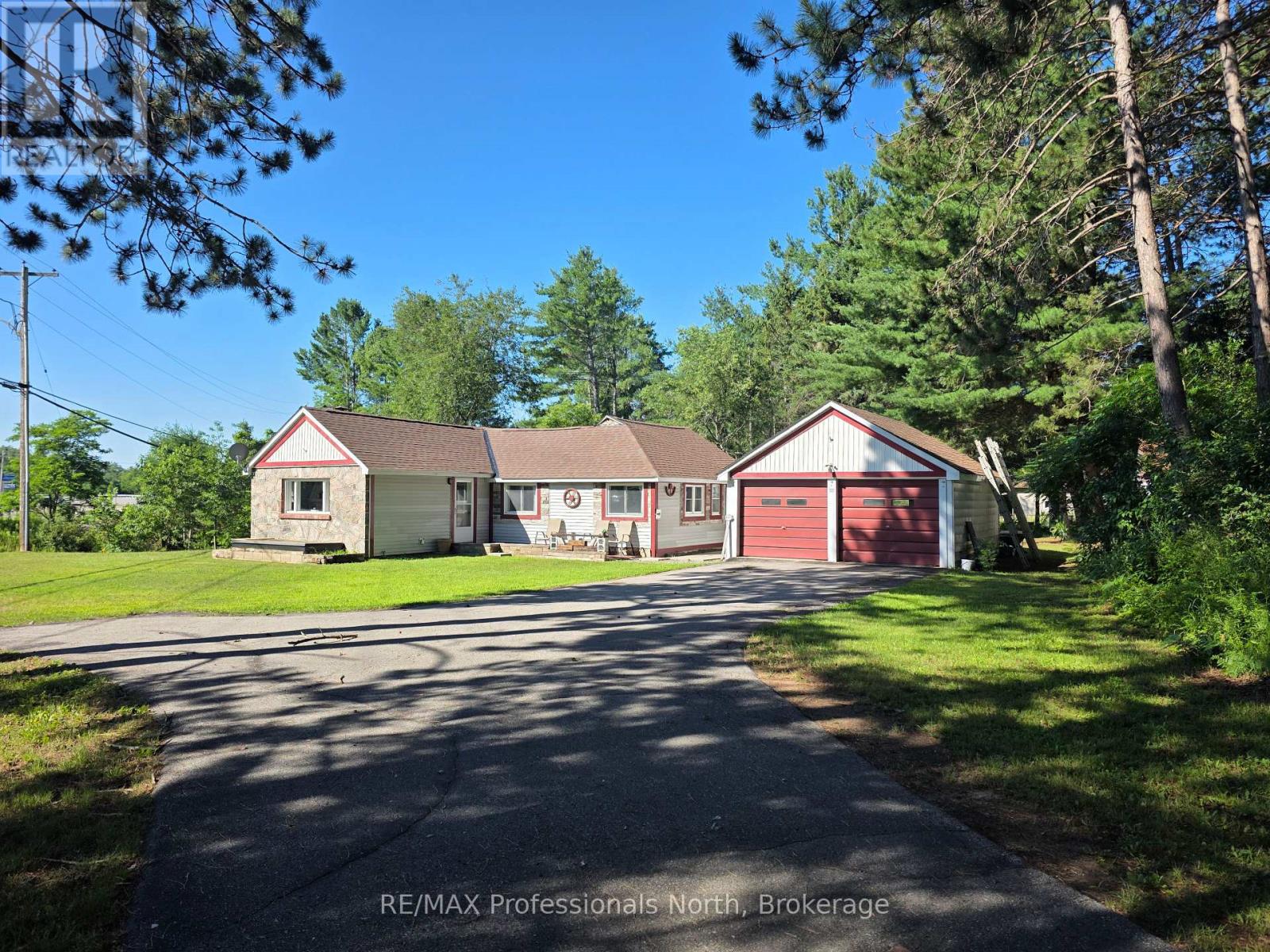 1007 WEST ROAD - 2