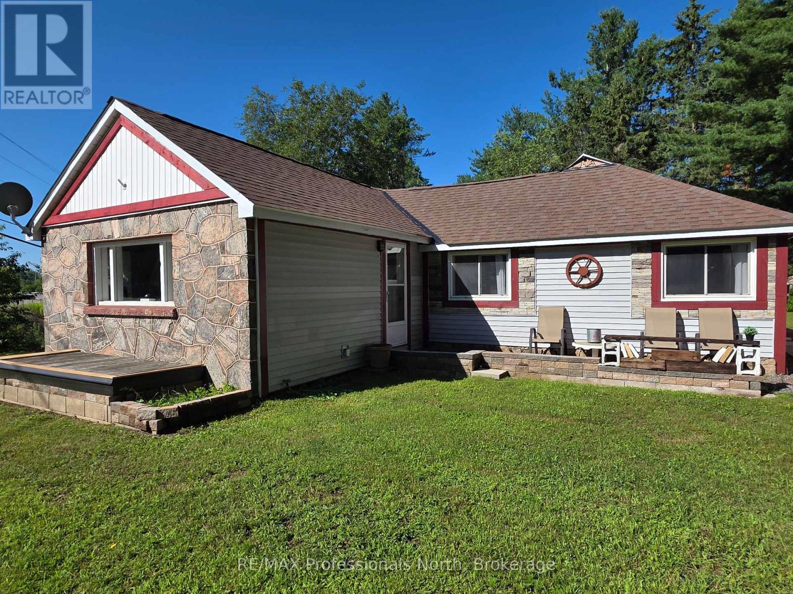 1007 WEST ROAD - 3