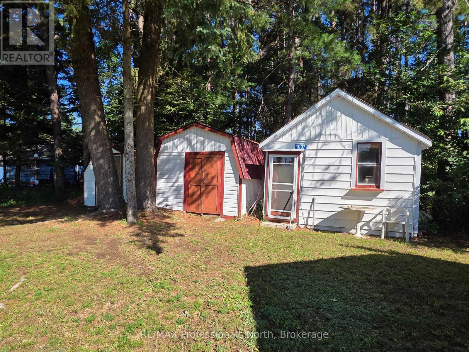 1007 WEST ROAD - 32