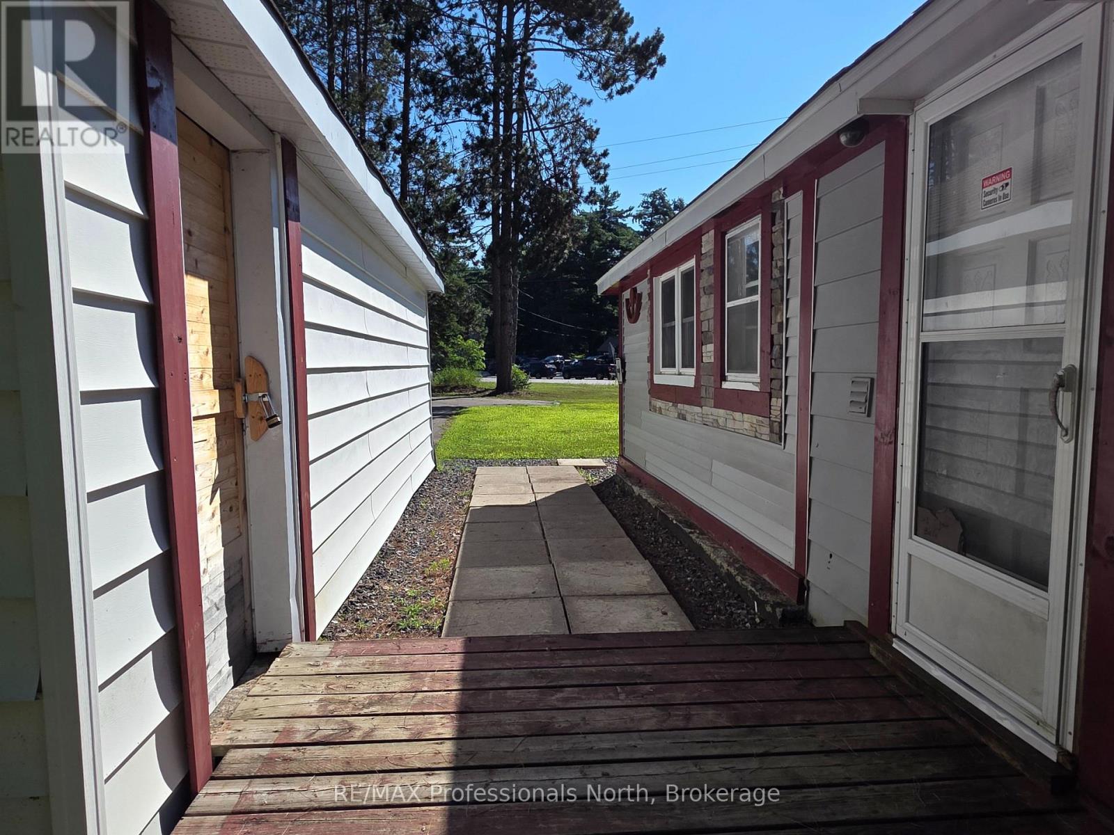 1007 WEST ROAD - 38