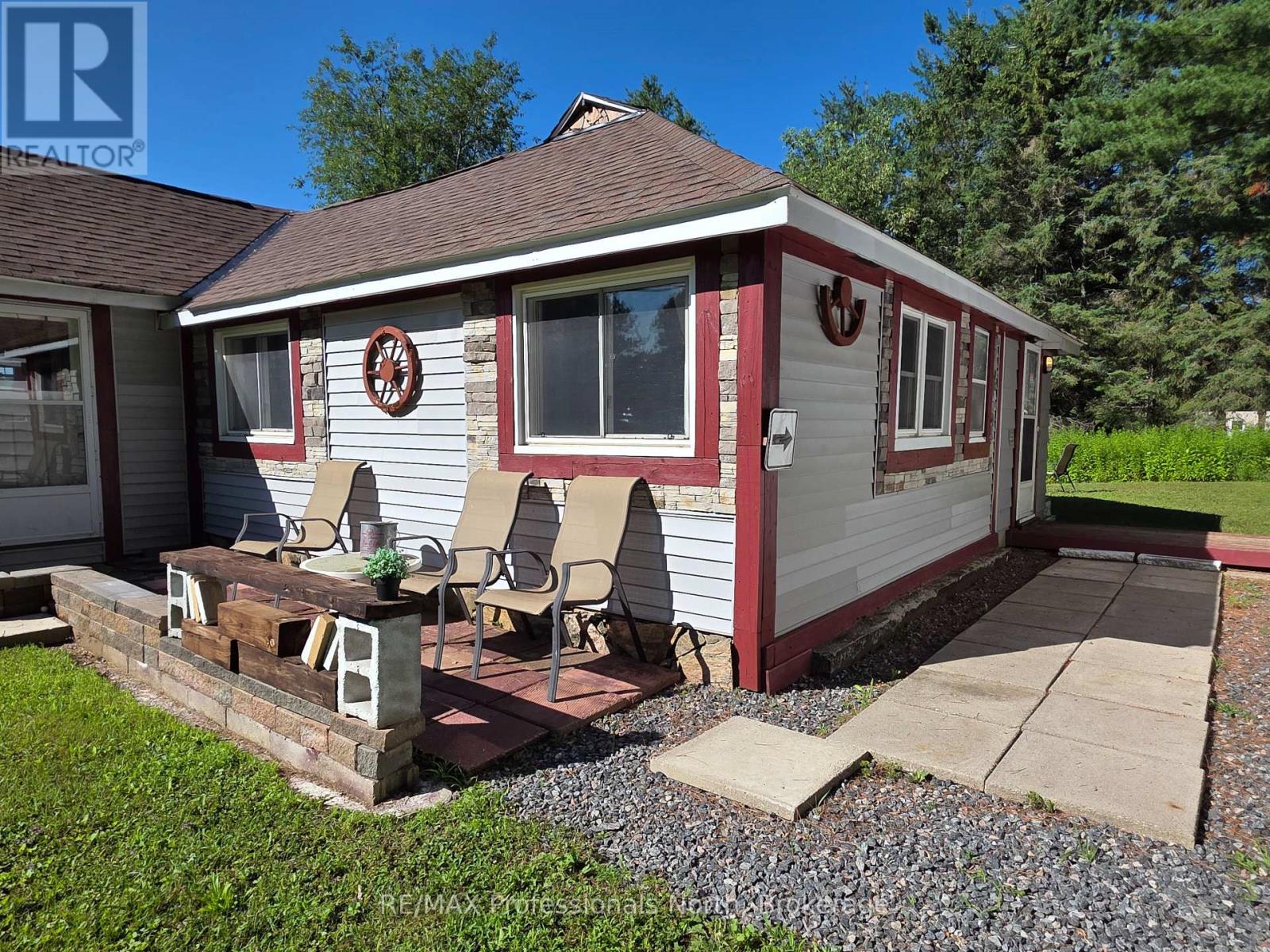 1007 WEST ROAD - 4