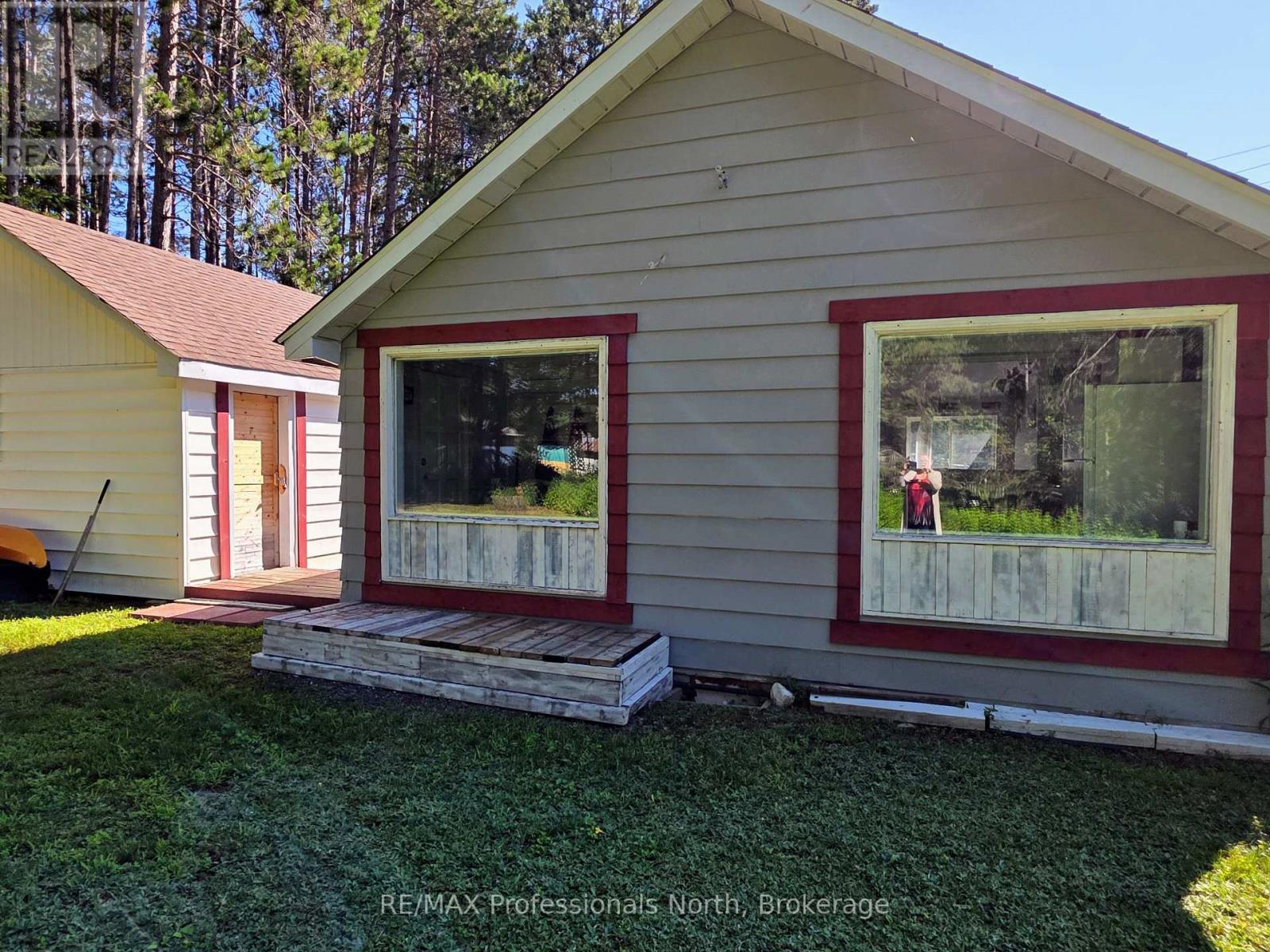 1007 WEST ROAD - 41