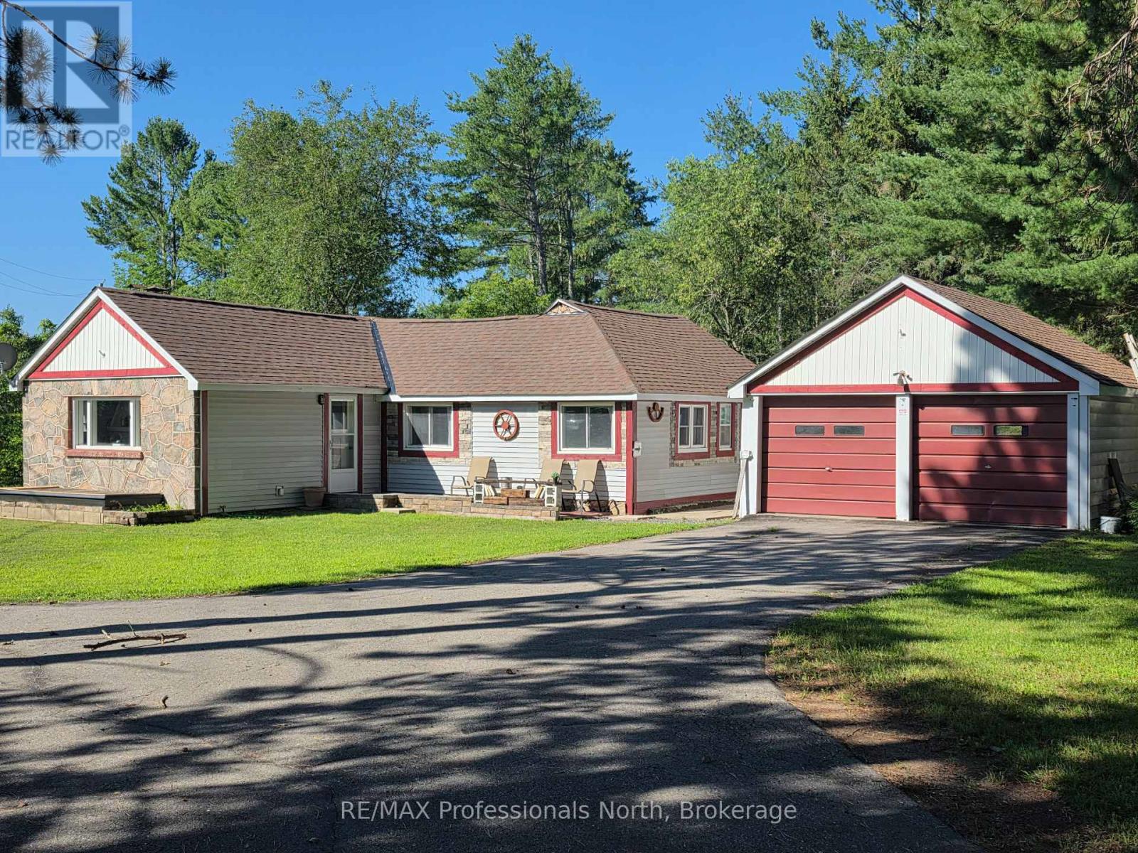 1007 WEST ROAD - 42