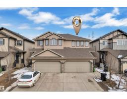 Duplex for sale at 1303 29 St NW, Edmonton — MLS® E4500149
