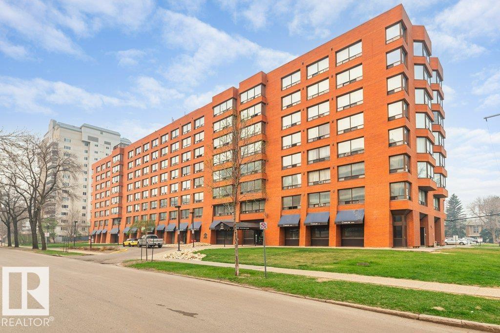 #327 10160 114 ST NW - 1