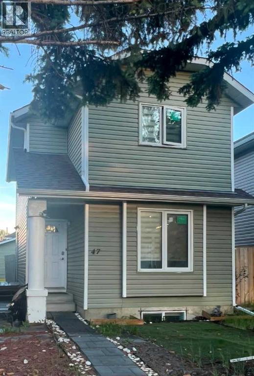 47 Martinridge Way NE - 2