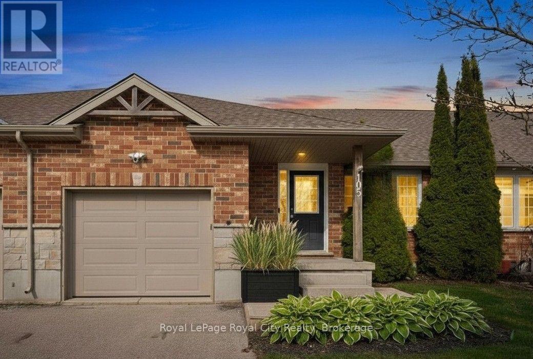 105 SPENCER DRIVE - 1