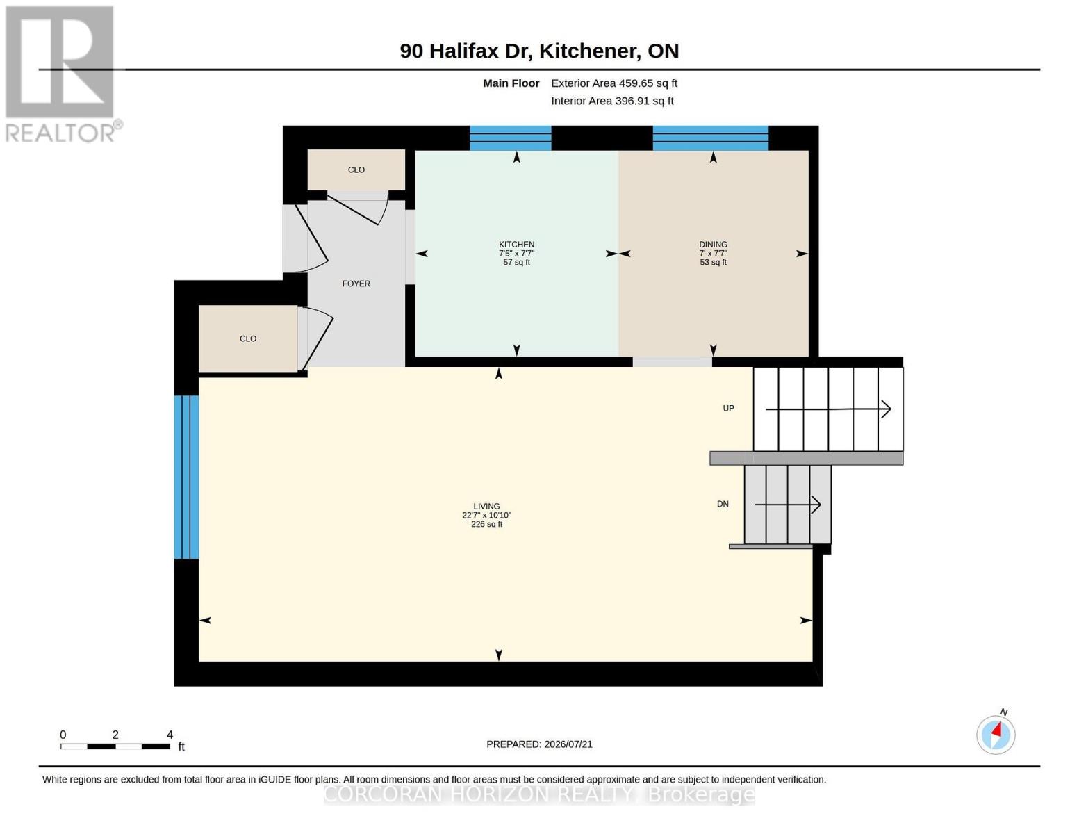 90 HALIFAX DRIVE - 30
