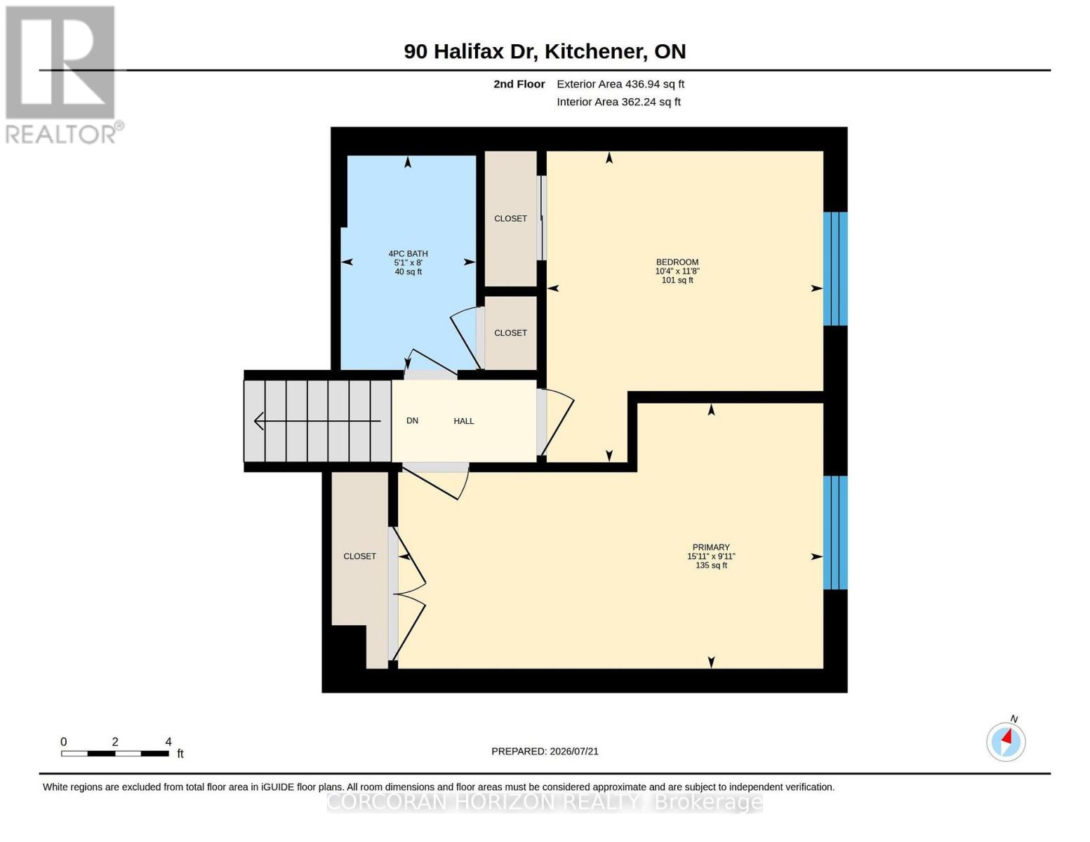 90 HALIFAX DRIVE - 31