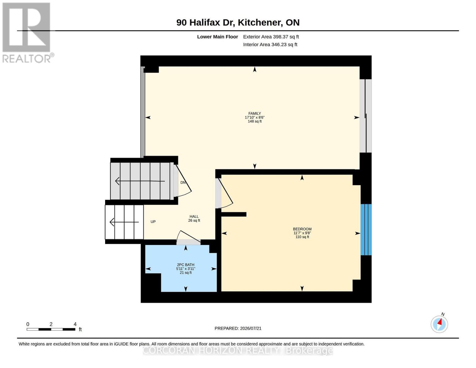 90 HALIFAX DRIVE - Image 32