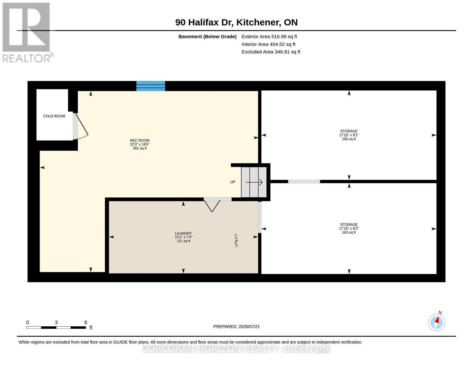 90 HALIFAX DRIVE - 33