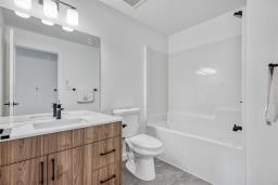 Kitchen - 533 Bourgeault Street, Winnipeg, MB R2H2Z7 Photo 11
