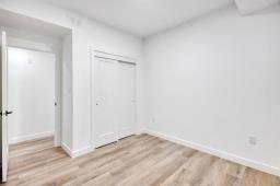 Kitchen - 533 Bourgeault Street, Winnipeg, MB R2H2Z7 Photo 7