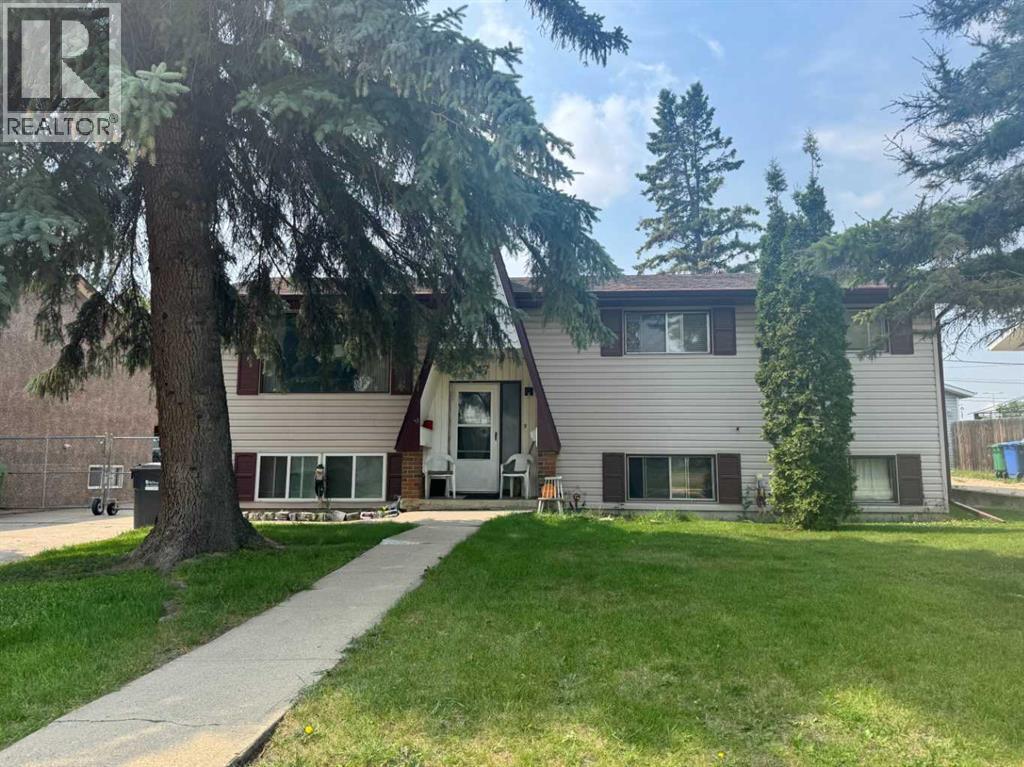 47 Patterson Crescent - 1