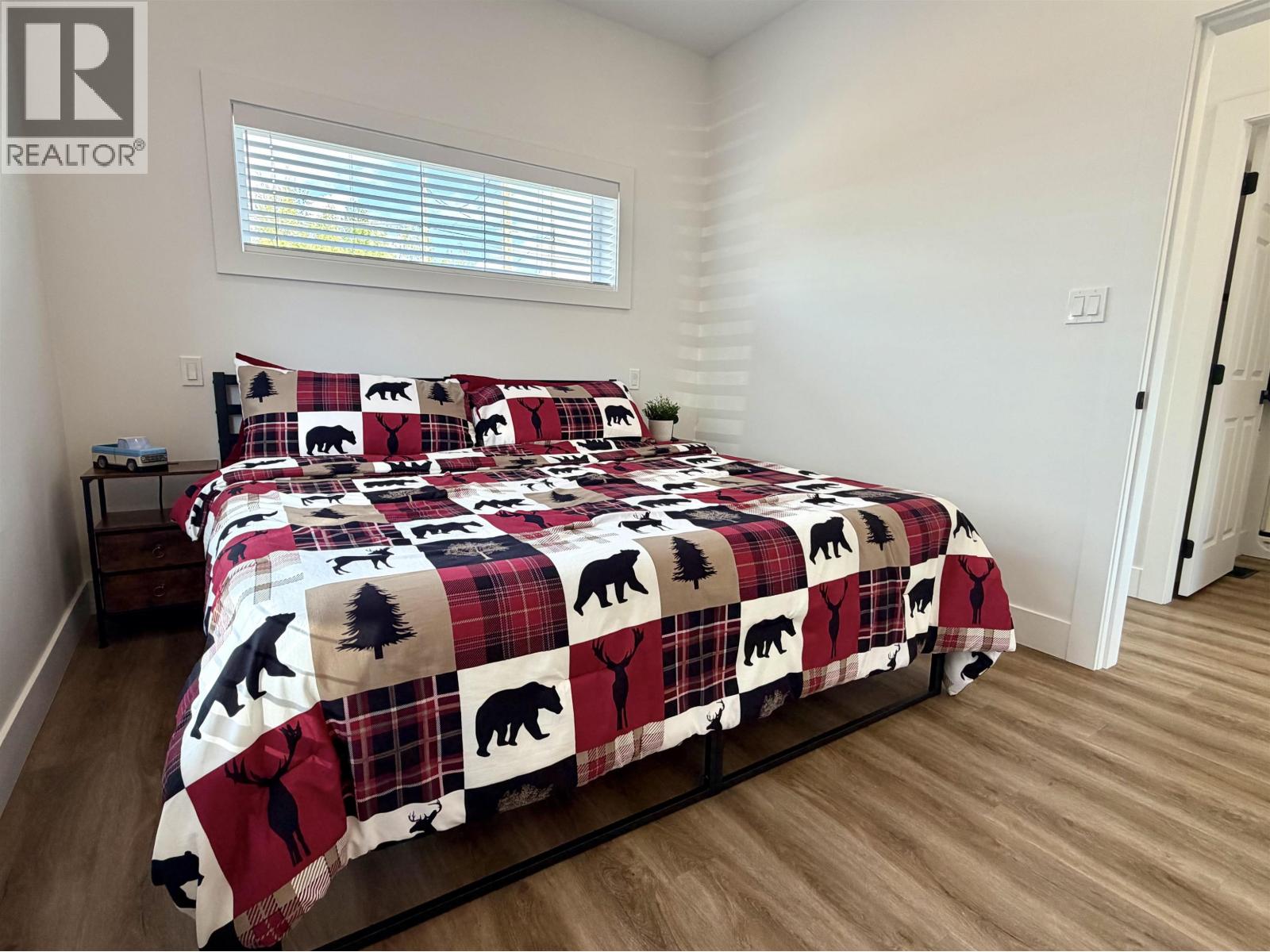 3418 RAILWAY Avenue, Smithers