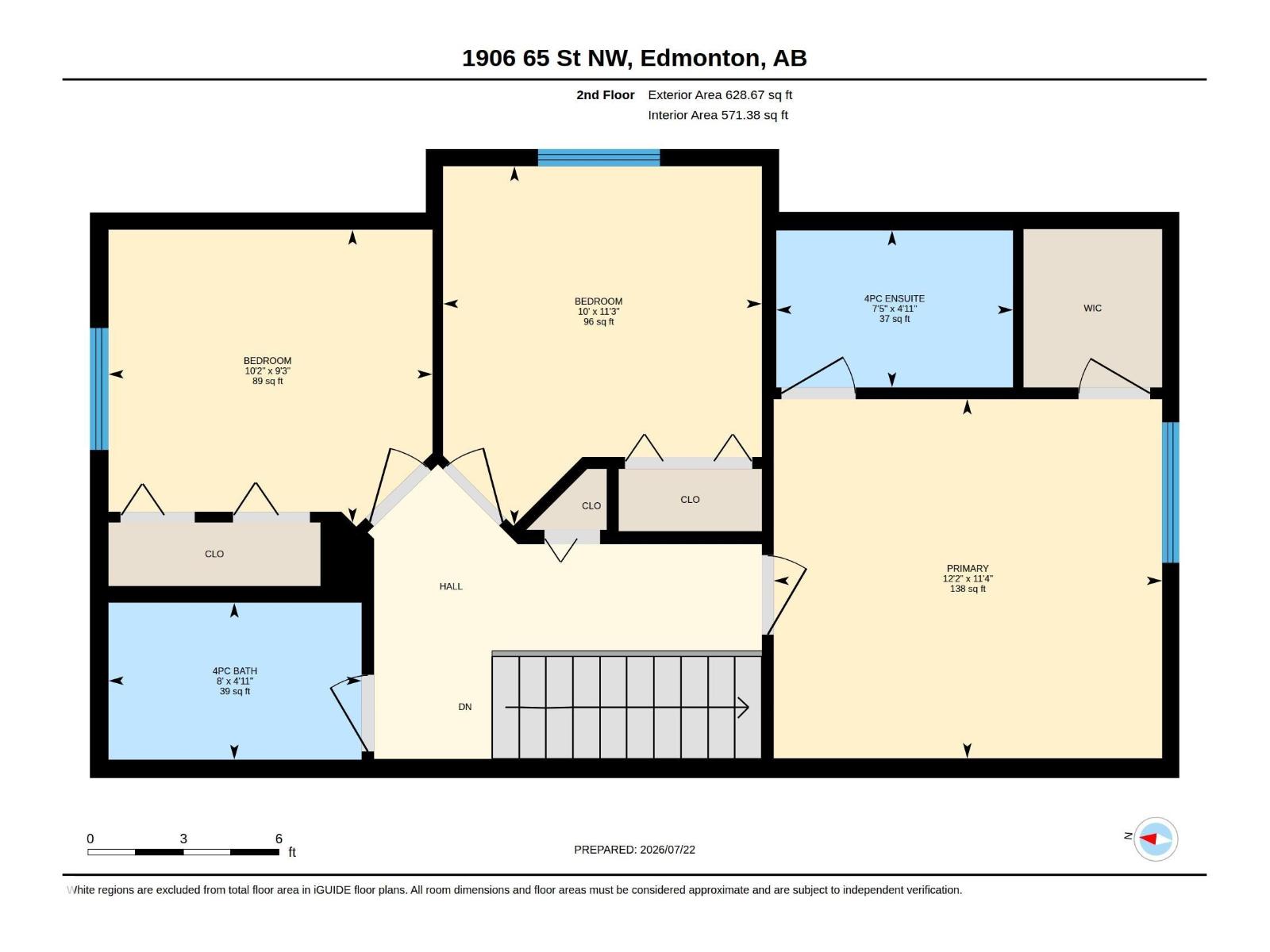 1906 65 ST NW - Image 46